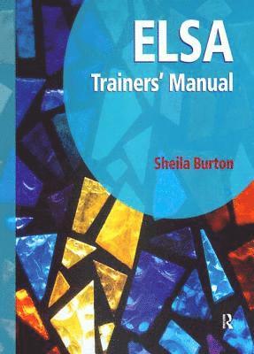 ELSA Trainers' Manual 1