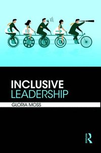 bokomslag Inclusive Leadership