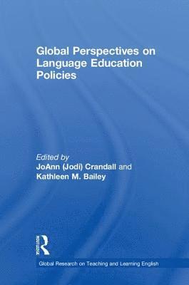 Global Perspectives on Language Education Policies 1