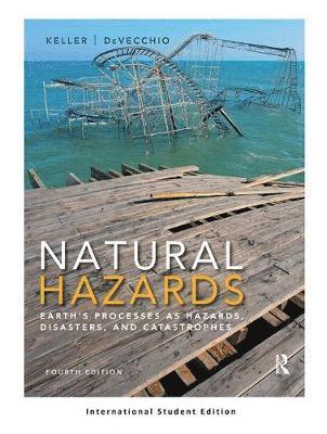 Natural Hazards 1