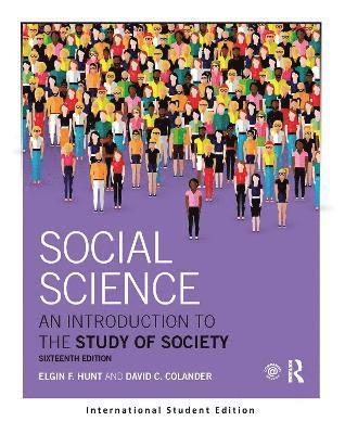 bokomslag Social Science