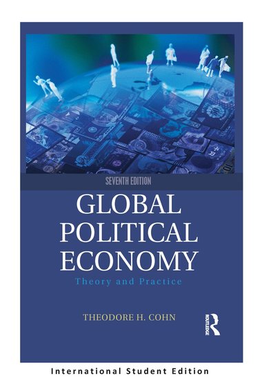 Theodore H. Cohn - Global Political Economy, Häftad