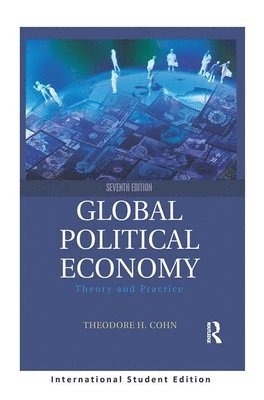 bokomslag Global Political Economy