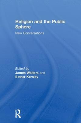 bokomslag Religion and the Public Sphere