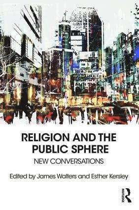 Religion and the Public Sphere 1