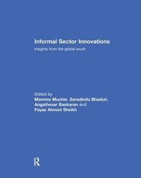 bokomslag Informal Sector Innovations