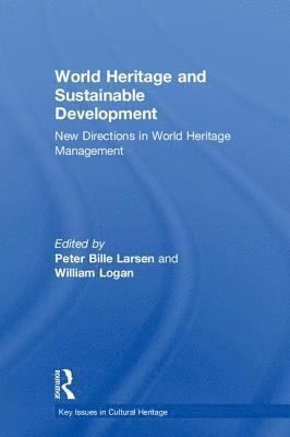 World Heritage and Sustainable Development 1