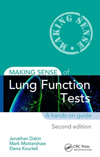 bokomslag Making Sense of Lung Function Tests