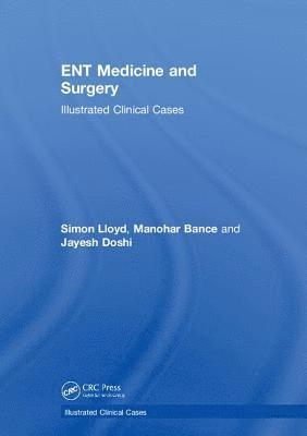 ENT Medicine and Surgery 1