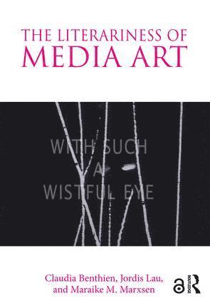 Literariness of Media Art