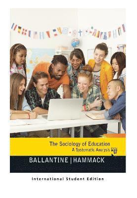 bokomslag The Sociology of Education