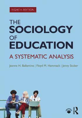 bokomslag The Sociology of Education