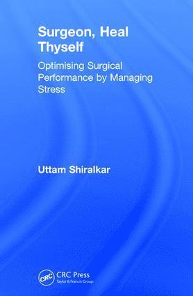 Surgeon, Heal Thyself