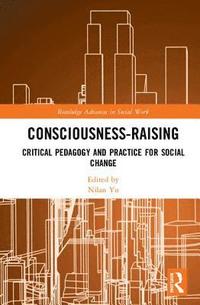 bokomslag Consciousness-Raising