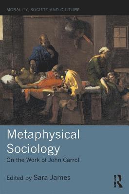 Metaphysical Sociology 1