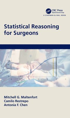 Statistical Reasoning for Surgeons 1