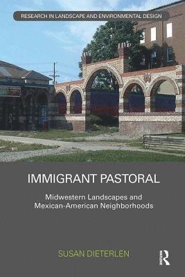 Immigrant Pastoral 1