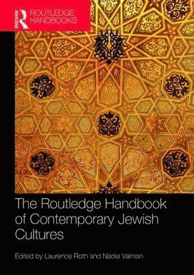 The Routledge Handbook of Contemporary Jewish Cultures 1