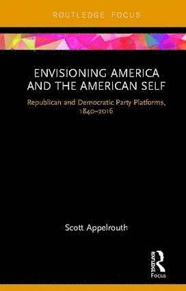 Envisioning America and the American Self