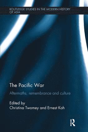 Pacific War