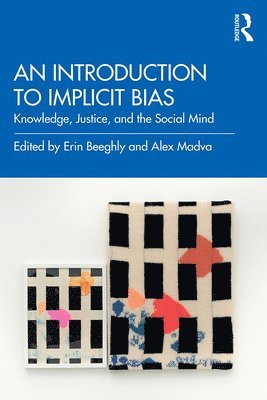 bokomslag An Introduction to Implicit Bias