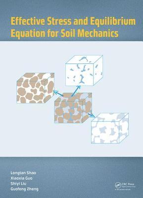 bokomslag Effective Stress and Equilibrium Equation for Soil Mechanics