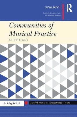 Communities of Musical Practice 1