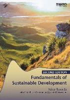 bokomslag Fundamentals of Sustainable Development