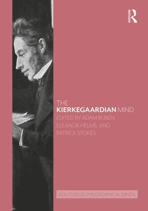 The Kierkegaardian Mind 1