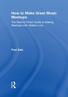 How to Make Great Music Mashups 1