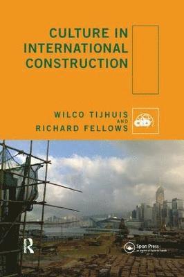 Culture in International Construction 1