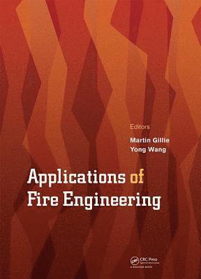 Applications of Fire Engineering 1