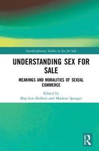 bokomslag Understanding Sex for Sale