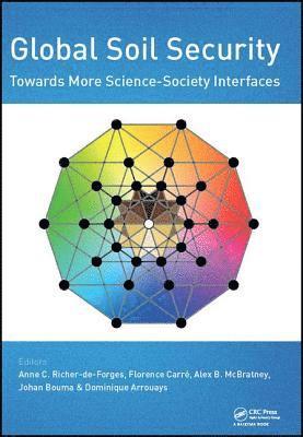 bokomslag Global Soil Security: Towards More Science-Society Interfaces