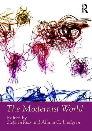 Allana Lindgren, Stephen Ross - Modernist World, Häftad