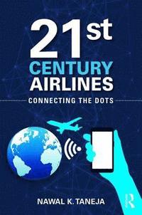 bokomslag 21st Century Airlines