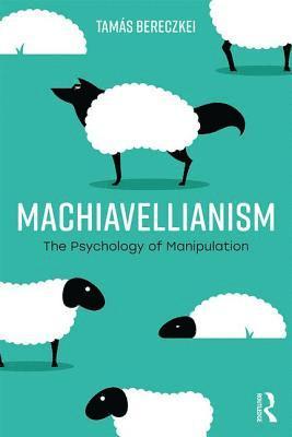 Machiavellianism 1