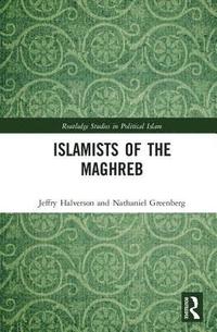 bokomslag Islamists of the Maghreb