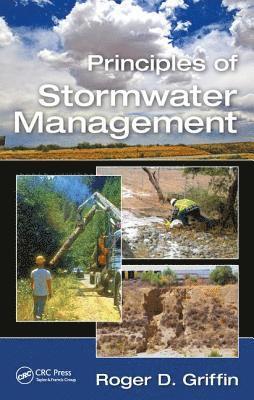 bokomslag Principles of Stormwater Management