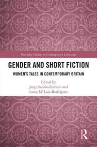 bokomslag Gender and Short Fiction