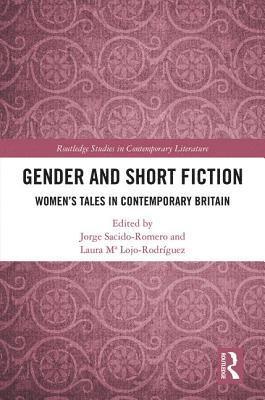 bokomslag Gender and Short Fiction