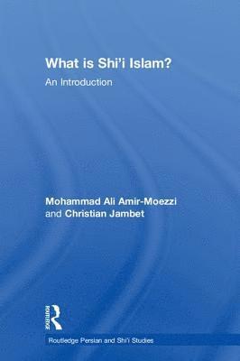 What is Shi'i Islam? 1