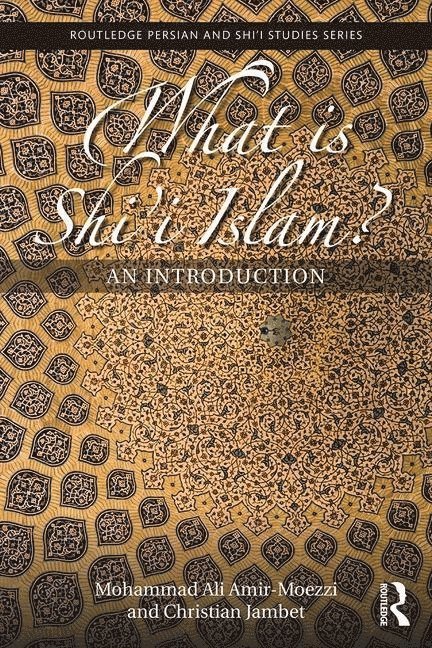 What is Shi'i Islam? 1