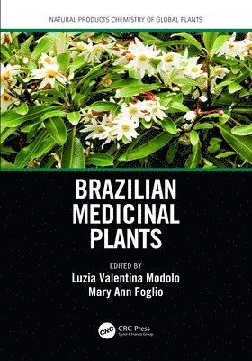 Brazilian Medicinal Plants 1