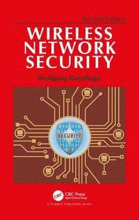 bokomslag Wireless Network Security