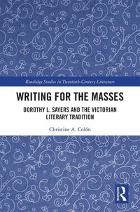 bokomslag Writing for the Masses