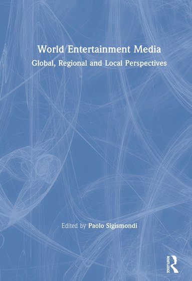 bokomslag World Entertainment Media