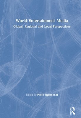 World Entertainment Media 1