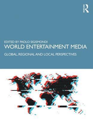 World Entertainment Media 1
