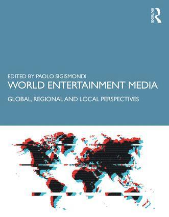Paolo Sigismondi - World Entertainment Media, Häftad